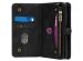 iMoshion 2-in-1 Wallet Bookcase iPhone 11 - Zwart