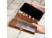 iMoshion 2-in-1 Wallet Bookcase iPhone 12 Mini - Bruin