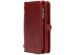 iMoshion 2-in-1 Wallet Bookcase iPhone 12 (Pro) - Rood