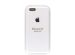 Apple Silicone Backcover iPhone 6 / 6s - White