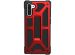 UAG Monarch Backcover Samsung Galaxy Note 10 - Rood