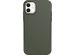 UAG Outback Backcover iPhone 11 - Olive