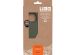 UAG Outback Backcover iPhone 11 - Olive