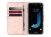 Accezz Wallet Softcase Bookcase Samsung Galaxy J5 (2017)
