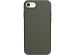 UAG Outback Backcover iPhone SE (2022 / 2020) / 8 / 7 / 6(s) - Groen