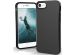 UAG Outback Backcover iPhone SE (2022 / 2020) / 8 / 7 / 6(s) - Zwart