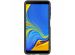 Design Backcover Color Samsung Galaxy A7 (2018)