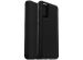 OtterBox Strada Bookcase Samsung Galaxy S20 Plus - Zwart