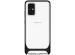 Spigen Neo Hybrid Backcover Samsung Galaxy S20 Plus - Zwart