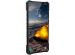 UAG Plasma Backcover Samsung Galaxy Note 20 - Ice Clear