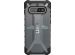 UAG Plasma Backcover Samsung Galaxy S10 Plus - Grijs