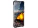 UAG Plasma Backcover Samsung Galaxy S20 Ultra - Ash Clear