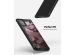 Ringke Fusion X Design Backcover Samsung Galaxy A71 - Camo Zwart