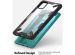 Ringke Fusion X Backcover Samsung Galaxy A51 - Zwart