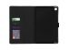 iMoshion Luxe Tablethoes Samsung Galaxy Tab S6 Lite / Tab S6 Lite (2022) - Donkerblauw