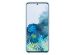 Samsung Originele Silicone Backcover Galaxy S20 - Lichtblauw