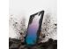Ringke Fusion X Backcover Samsung Galaxy Note 10 - Zwart