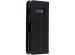 Valenta Classic Luxe Bookcase Samsung Galaxy S10e - Zwart