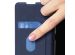 Hama Guard Bookcase Samsung Galaxy A40 - Blauw