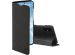 Hama Guard Bookcase Samsung Galaxy A71 - Zwart