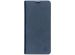 Hama Guard Bookcase Samsung Galaxy S10 - Blauw