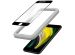 Spigen AlignMaster Full Screenprotector iPhone SE (2022 / 2020) / 8 / 7
