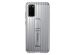 Samsung Originele Protective Standing Backcover Galaxy S20 - Zilver