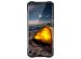 UAG Plasma Backcover Samsung Galaxy S20 - Ash Clear