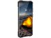 UAG Plasma Backcover Samsung Galaxy S20 - Ash Clear
