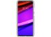 Spigen Neo Hybrid Backcover Samsung Galaxy S20 Ultra - Zwart