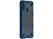 Ringke Fusion X Backcover Huawei P Smart (2019) - Blauw
