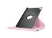 iMoshion 360° draaibare Bookcase Galaxy Tab S6 Lite / Tab S6 Lite (2022) - Roze