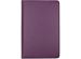 iMoshion 360° draaibare Bookcase Samsung Galaxy Tab S6 Lite / Tab S6 Lite (2022) - Paars