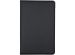 iMoshion 360° draaibare Bookcase Samsung Galaxy Tab S6 Lite / Tab S6 Lite (2022) - Zwart