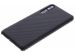 Carbon Hardcase Backcover Huawei P20 Pro