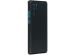 Carbon Hardcase Backcover Huawei P30 Pro