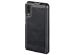 Hama Smartcase Samsung Galaxy A70 - Zwart