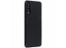 Carbon Softcase Backcover Samsung Galaxy A7 (2018)