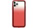 Gradient Backcover iPhone 11 Pro - Rood