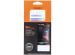 Spigen GLAStR Full Cover Screenprotector Huawei P30 - Zwart