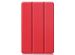iMoshion Trifold Bookcase Samsung Galaxy Tab S6 Lite / Tab S6 Lite (2022) - Rood