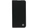 Hama Slim Pro Bookcase Samsung Galaxy A40 - Zwart