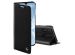Hama Slim Pro Bookcase Samsung Galaxy A40 - Zwart