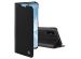 Hama Slim Pro Bookcase Samsung Galaxy A71 - Zwart