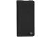 Hama Slim Pro Bookcase Samsung Galaxy S20 - Zwart