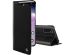 Hama Slim Pro Bookcase Samsung Galaxy S20 - Zwart