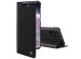 Hama Slim Pro Bookcase Samsung Galaxy S20 Plus - Zwart