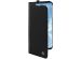 Hama Slim Pro Bookcase Huawei P Smart Pro / Huawei Y9s - Zwart