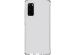 Itskins Spectrum Backcover Samsung Galaxy S20 FE - Transparant