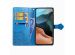 Mandala Bookcase Xiaomi Poco F2 Pro - Turquoise